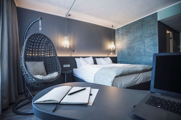The Rilano Hotel Frankfurt Oberursel